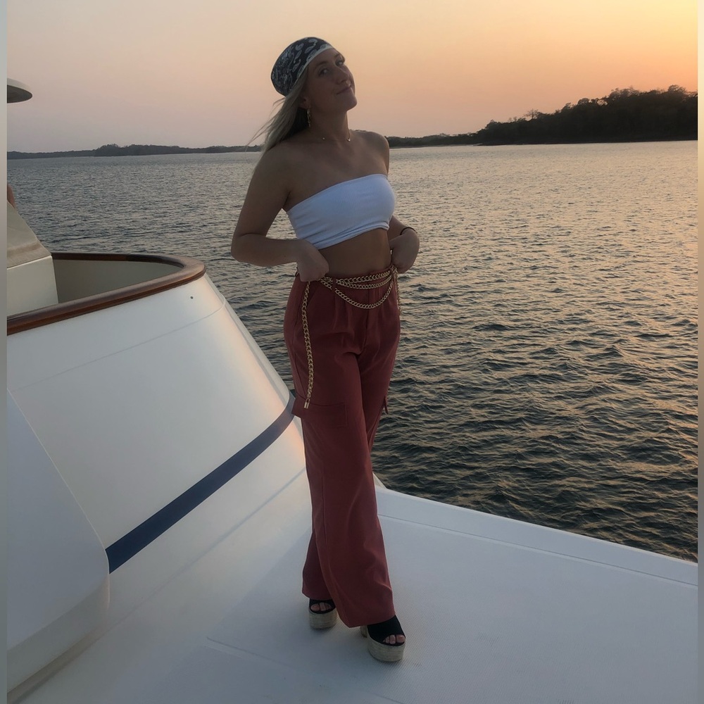Nasty Gal Trousers